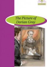 Br C Class- The Picture Of Dorian Gray (+Glossary +Answer Key)