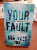 Your fault