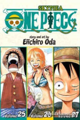 One Piece (3-In-1 Edition)