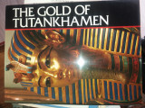 The Gold of Tutankhamen