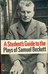 Α Student's Guide to the Plays of Samuel Beckett