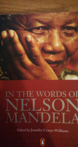 In the words of Nelson Mandela
