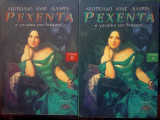 Ρεχεντα, η γυναίκα του δικαστή ( τόμοι Α+Β)