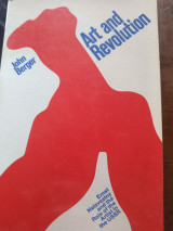 Art and revolution