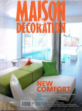 Maison & Decoration - τεύχος 75 - 2008