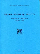 Mythes - Symboles - Realites: Melanges en l'honneur de Georges Freris