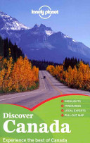 Discover Canada