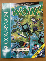 Wow companion 3
