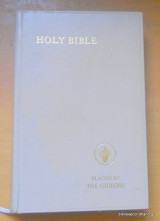 Holy Bible