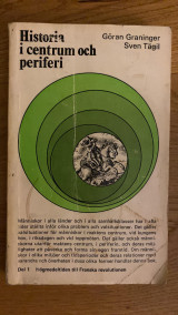 Historia i centrum och periferi (swedish book)