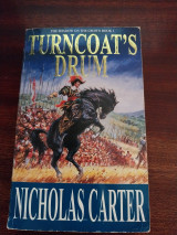 Turncoat's drum