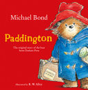 Paddigton Bear