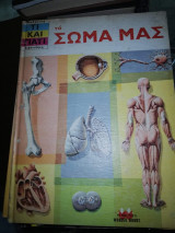 Τι και γιατί: Το Σώμα μας