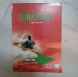 Upstream, Advanced, Student's Book
