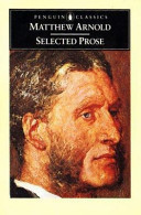 Selected Prose