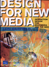 Design for New Media