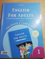 English for adults 1, grammar & companion, teacher's