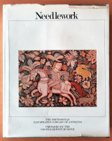Needlework - The Smithsonian Illustrated Library of Antiques