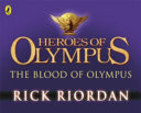 The Blood of Olympus