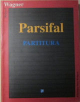 Parsifal (partitura)
