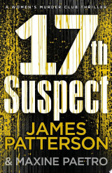 17th Suspect