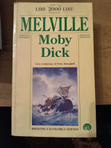 Moby Dick