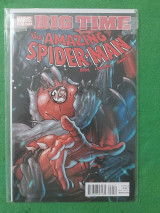 Amazing Spider-man 652