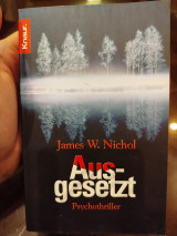 Ausgesetzt