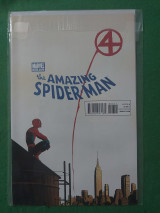 Amazing Spider-man 657