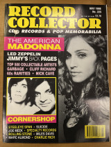 Record collector - τεύχος 225