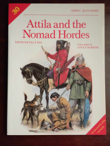 Attila and the Nomad Hordes