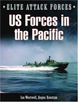 Us Forces in the Pacific Hardcover