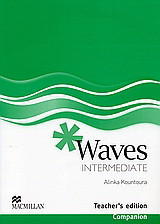 Waves Intermediate: Companion: Teacher's Edition