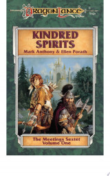 Kindred Spirits