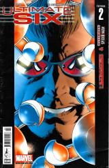 Ultimate Six #2