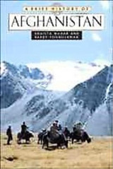 A Brief History of Afghanistan