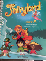 Fairyland Junior a Teacher's Book