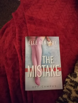 The Mistake