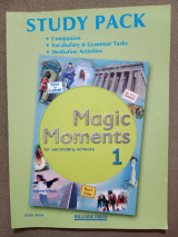 Magic Moments 1 Teacher's Study Pack