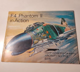F4 Phantom II in action