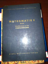 Mathematik 6