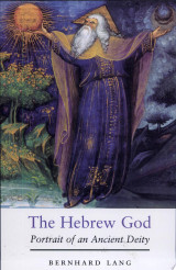The Hebrew God