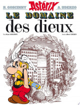 Astérix - Le Domaine des dieux - n°17
