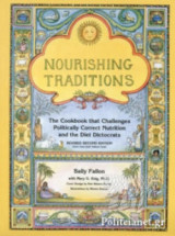 Nourishing Traditions