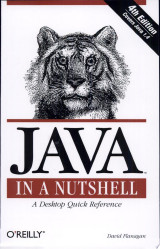 Java in a Nutshell