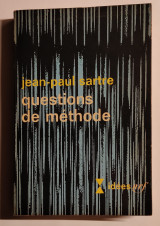 Questions de methode