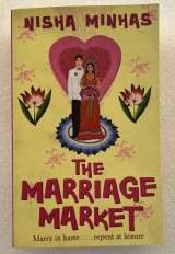 The marriage market