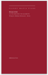 Requiem για τον κόμη Wolf von Kalckreuth