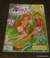 Winx Club #67 - Ασκοπο Θαρρος