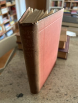 The Cross in Ritual Architecture and Art, by the Rev. Geo. S. Tyack … 2nd Edition …